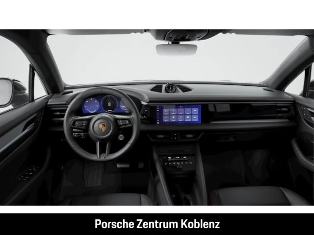 Porsche Macan 4 -MK2 Macan 4 -