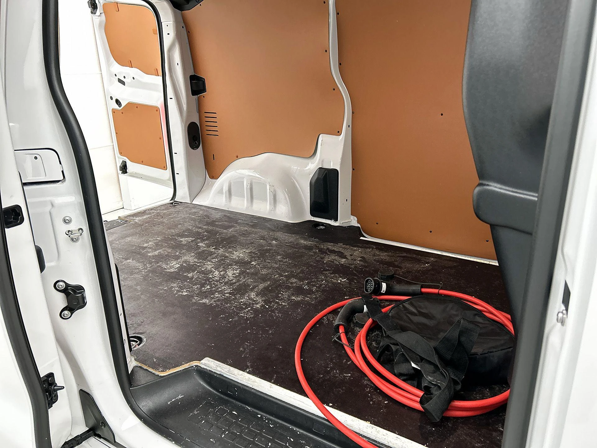 Opel Vivaro-e Electric L2 75 kWh