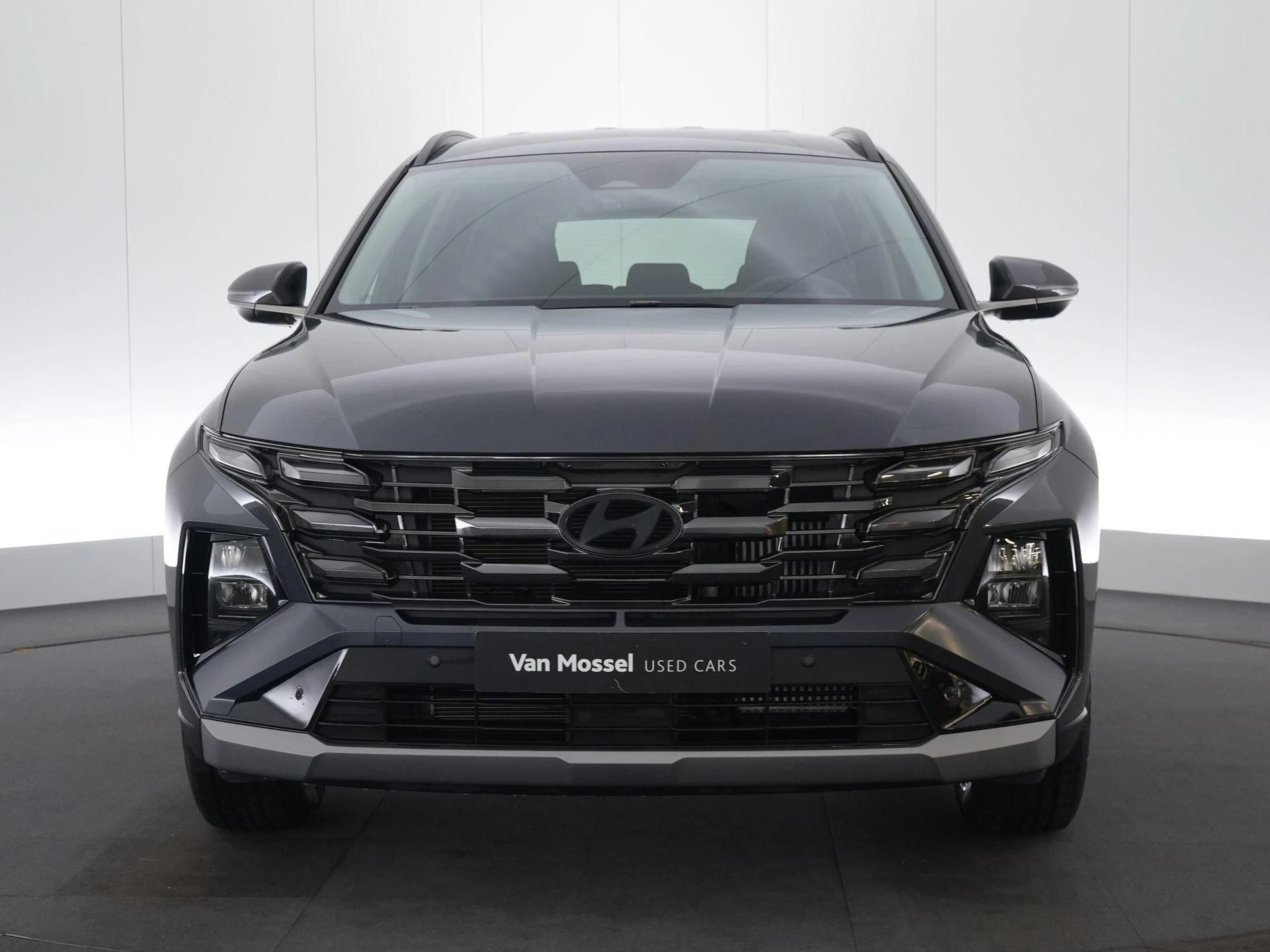 Hyundai Tucson 1.6 T-GDi Feel 7-DCT