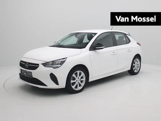 Opel Corsa 1.2 Edition