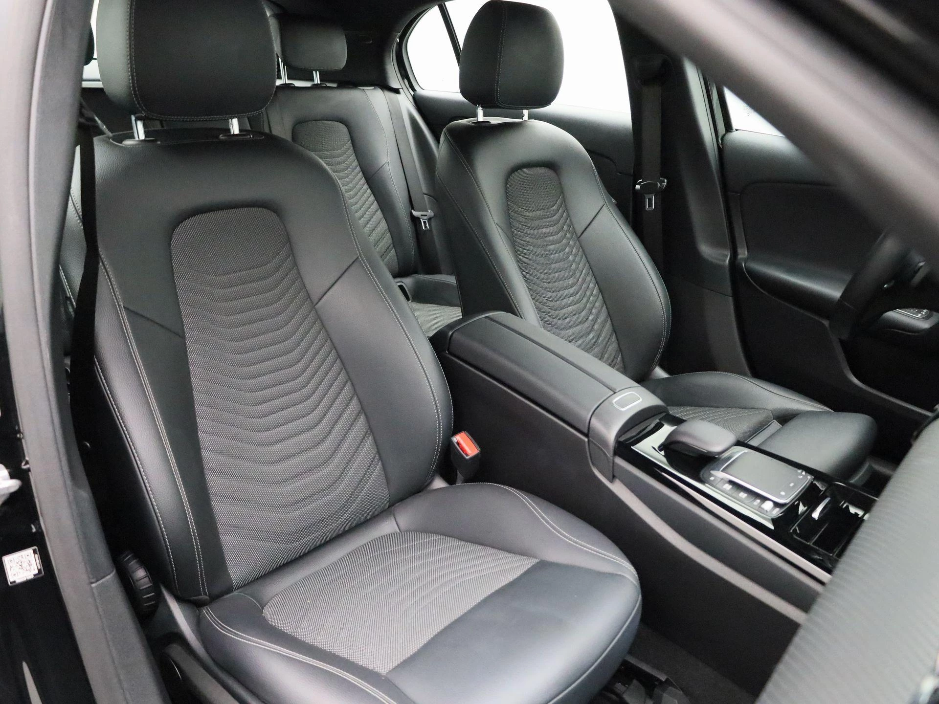 Mercedes-Benz Classe A A 250 e Business Solution