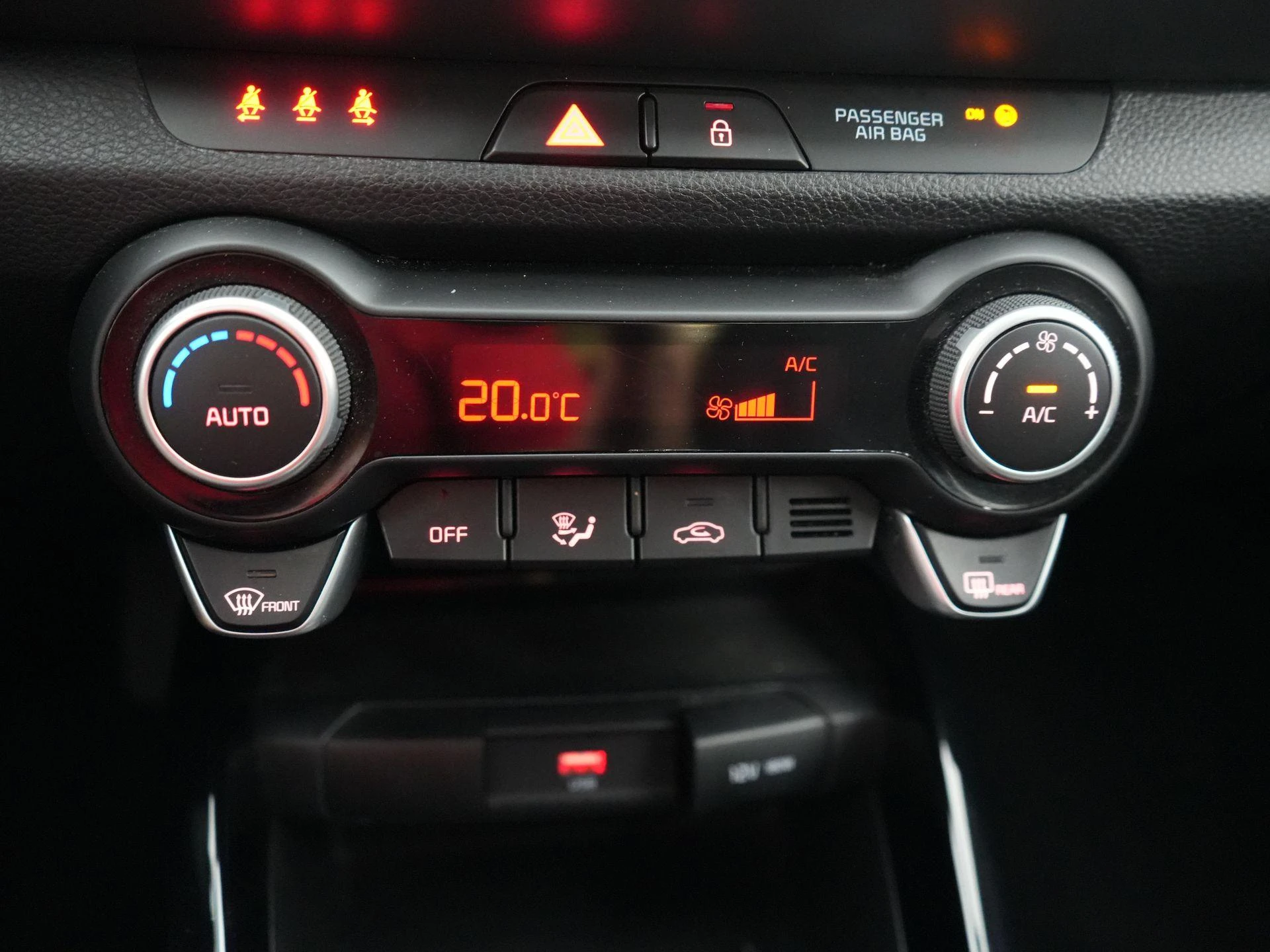 Kia Stonic 1.0 T 100 Style Edition DCT