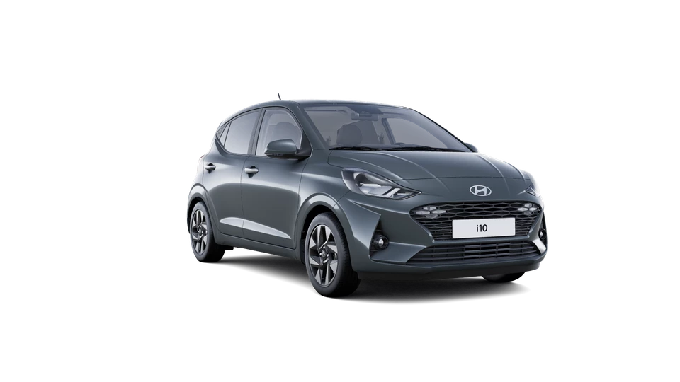 Hyundai i10 techno