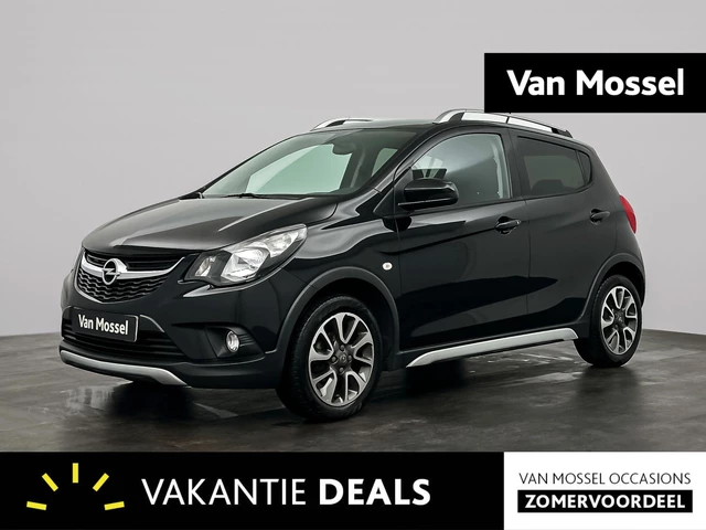 Opel Karl