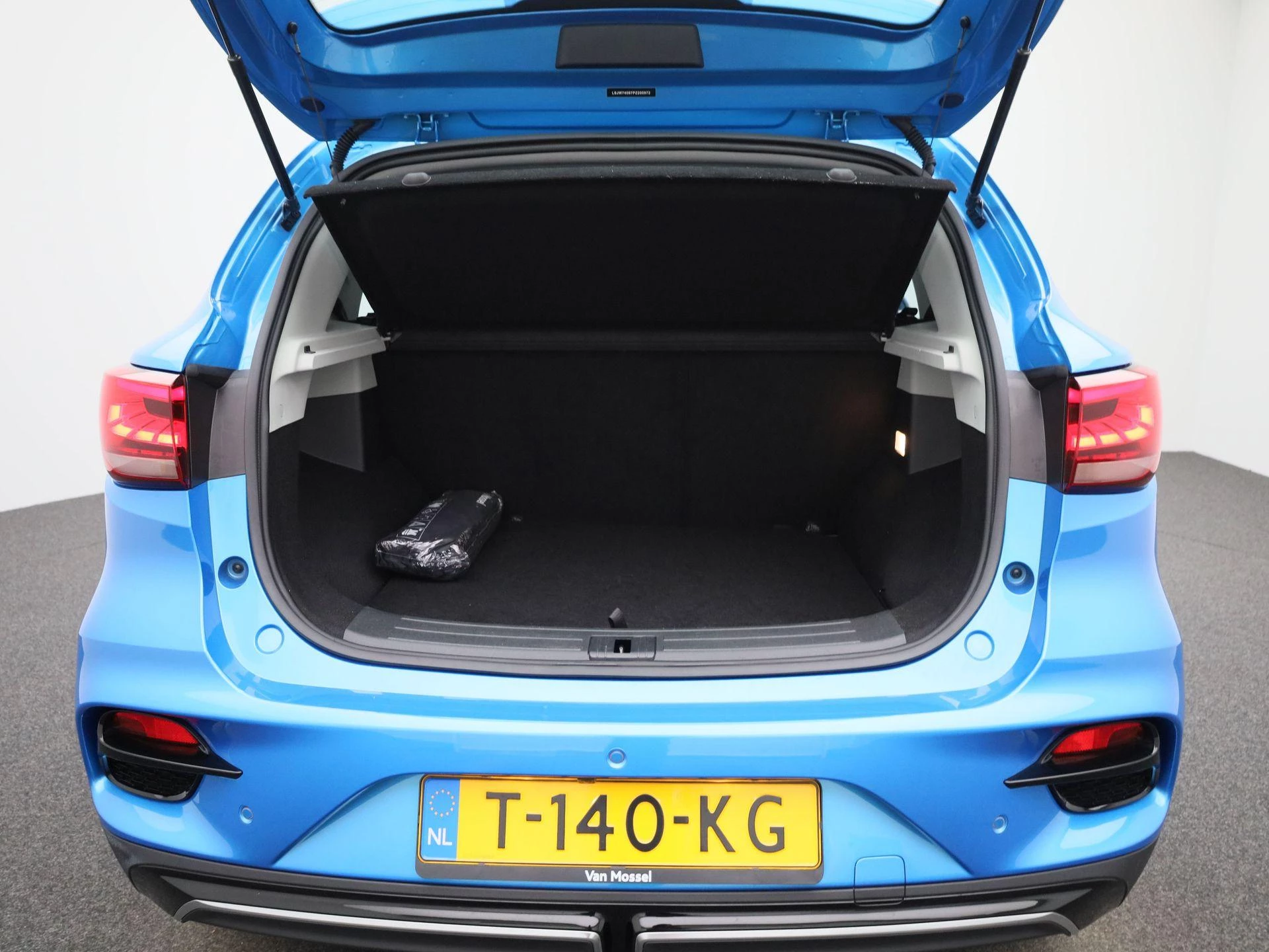 MG ZS EV Standard Range Comfort 50 kWh