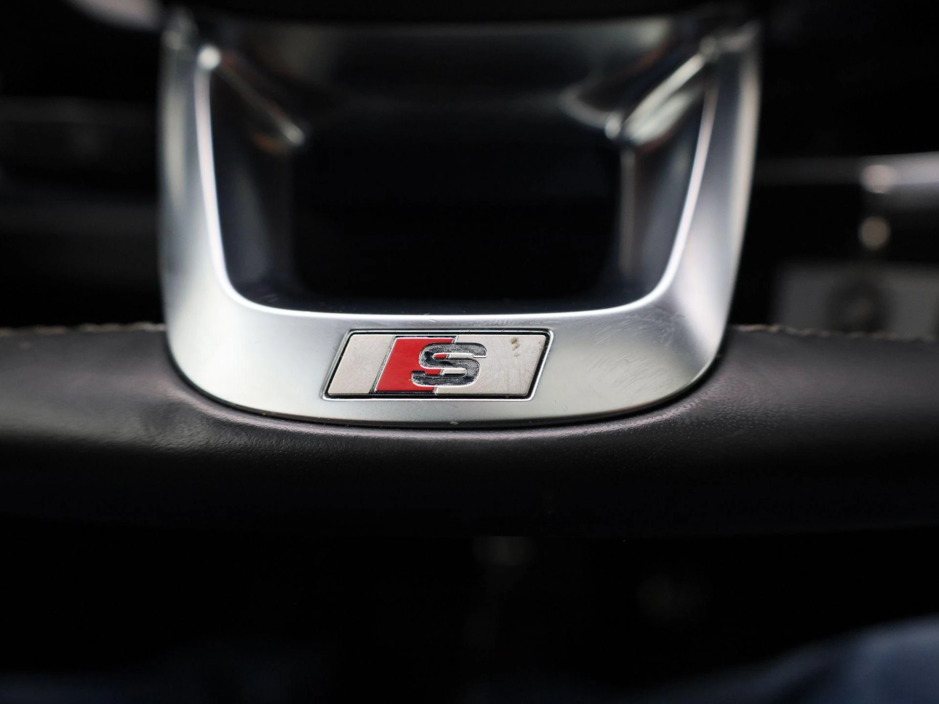 Audi Q3 Sportback 45 TFSI e S Edition