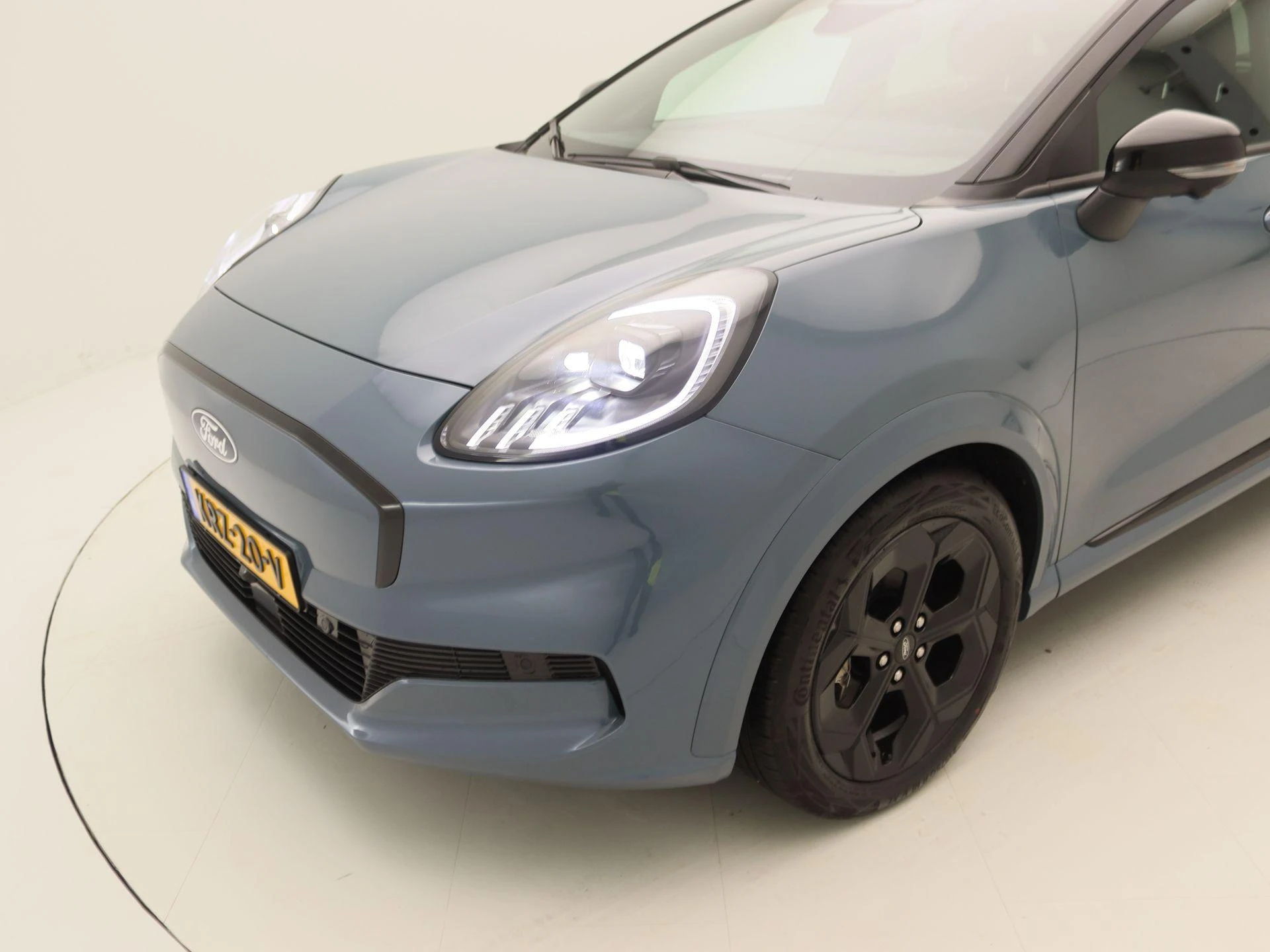 Ford-Puma Gen-E-image-14