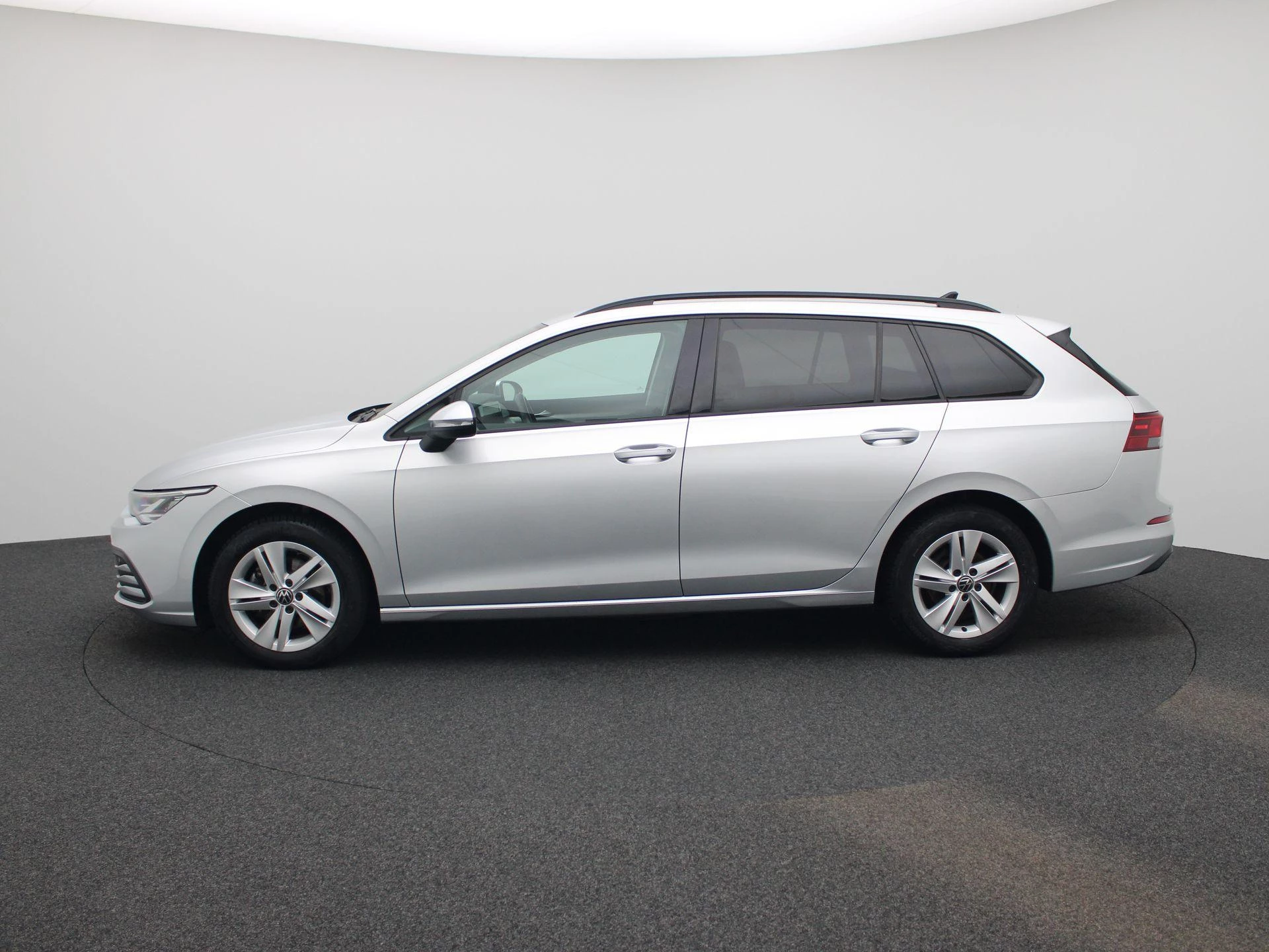Volkswagen Golf Variant 1.0 TSI Life Business