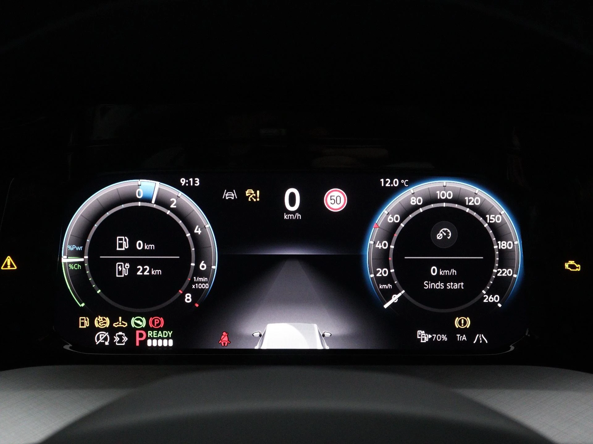 Volkswagen Golf 1.5 eHybrid Life Edition 204 PK Automaat