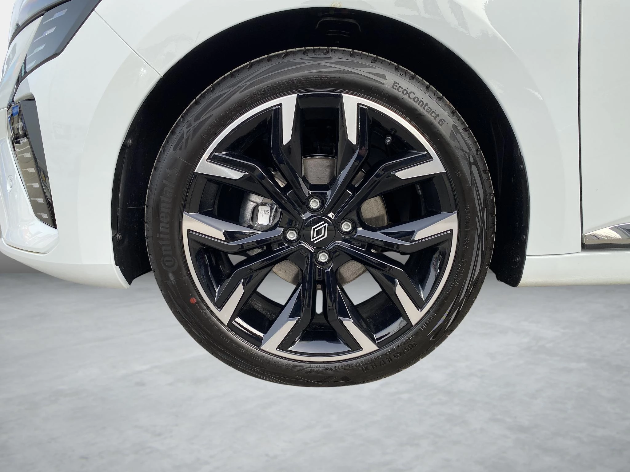 Renault Clio Techno TCe 90