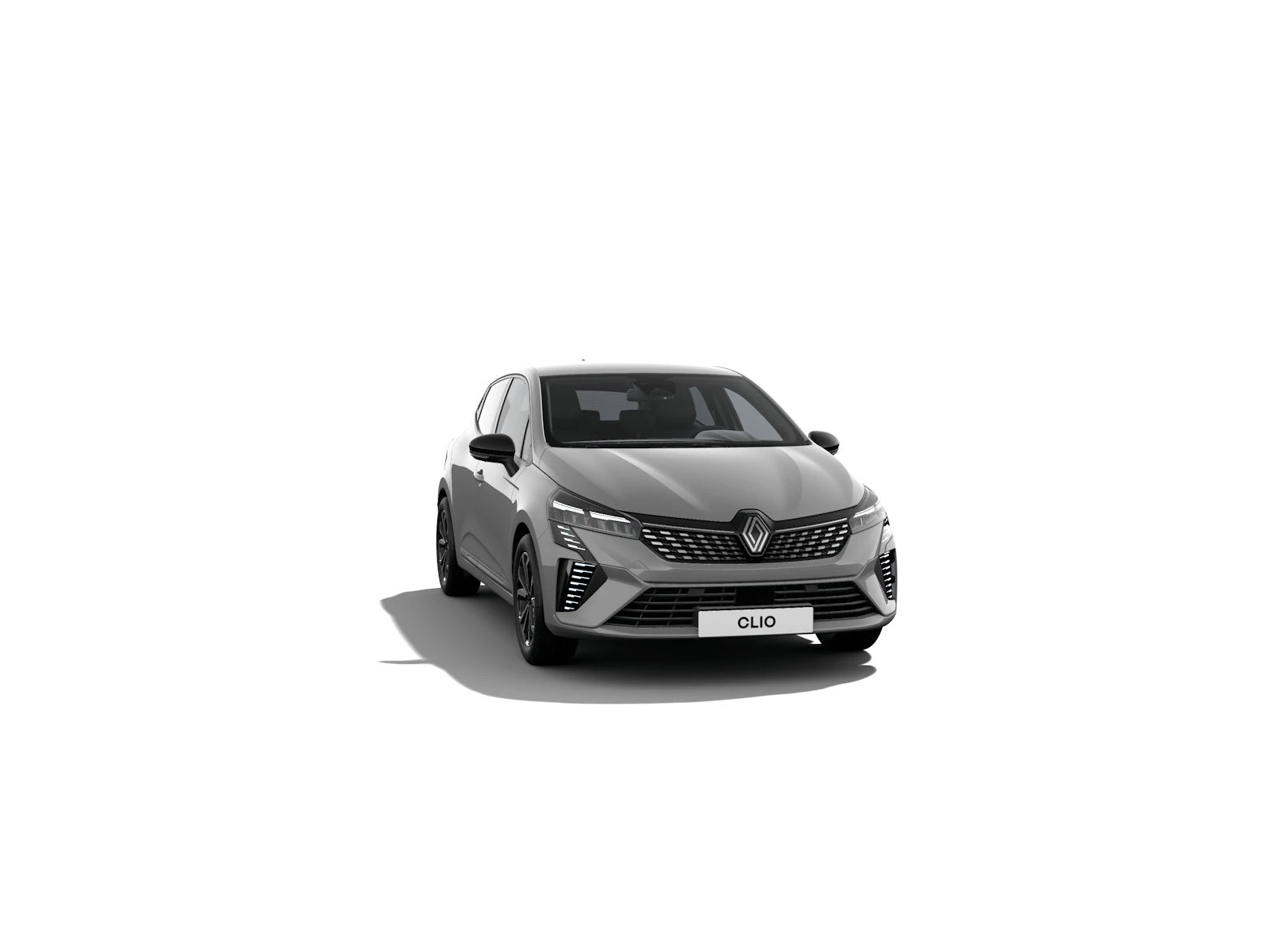 Renault Clio esprit Alpine