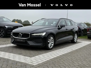 Volvo V60 2.0 B3 Momentum