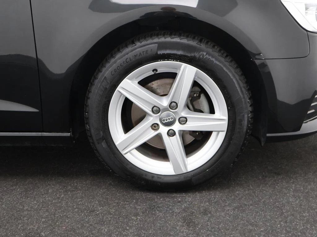 Audi A3 Sportback 30TFSI 116PK *TREKHAAK*CRUISE*NAVI*ZETELVERWARMING*BLTH*DAB RADIO*...*