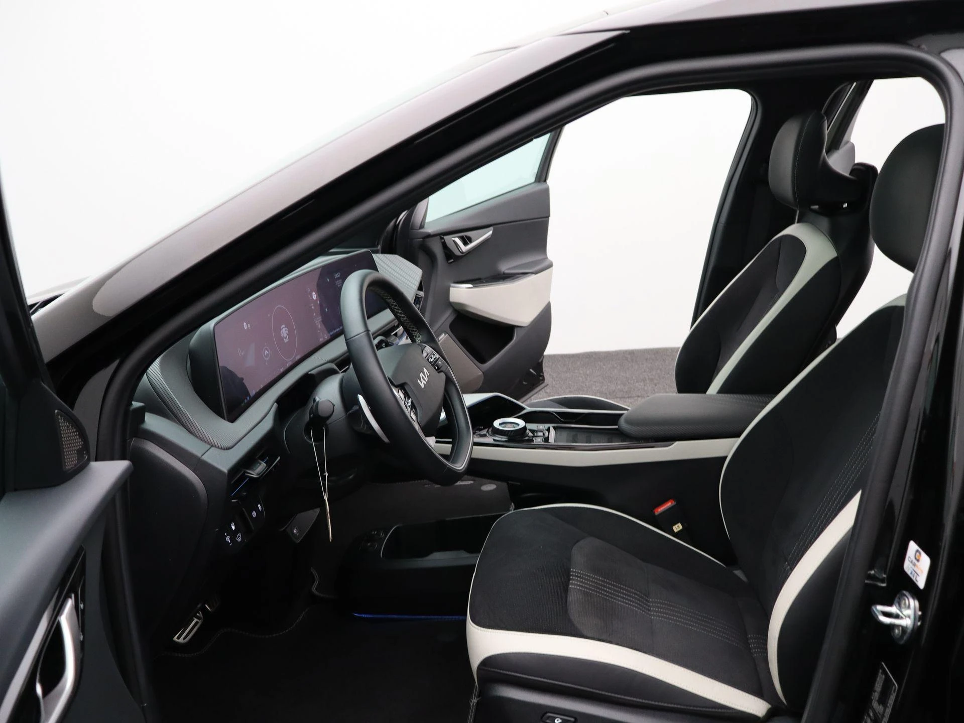 Kia EV6 GT-Line AWD 77.4 kWh