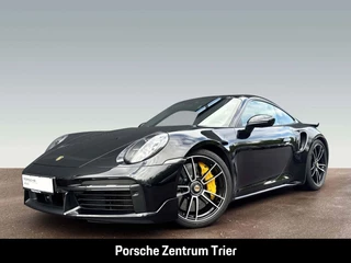 Porsche 911 992 Turbo S Burmester InnoDrive Sportabgas turbo s992 992 911 Turbo S Burmester InnoDrive Sportabgas turbo s
