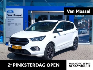 Ford Kuga 1.5 EcoBoost ST Line