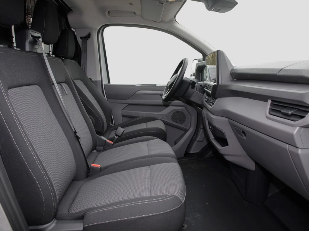 Volkswagen Transporter Kasten 2,0 TDI 8-Gang Autom.