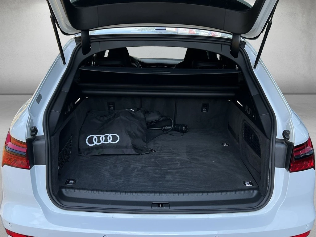 Audi A6 Avant sport 55 TFSI e quattro S tronic S line