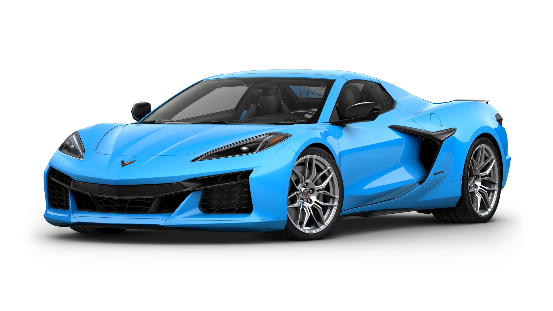 Chevrolet-Corvette-image-0