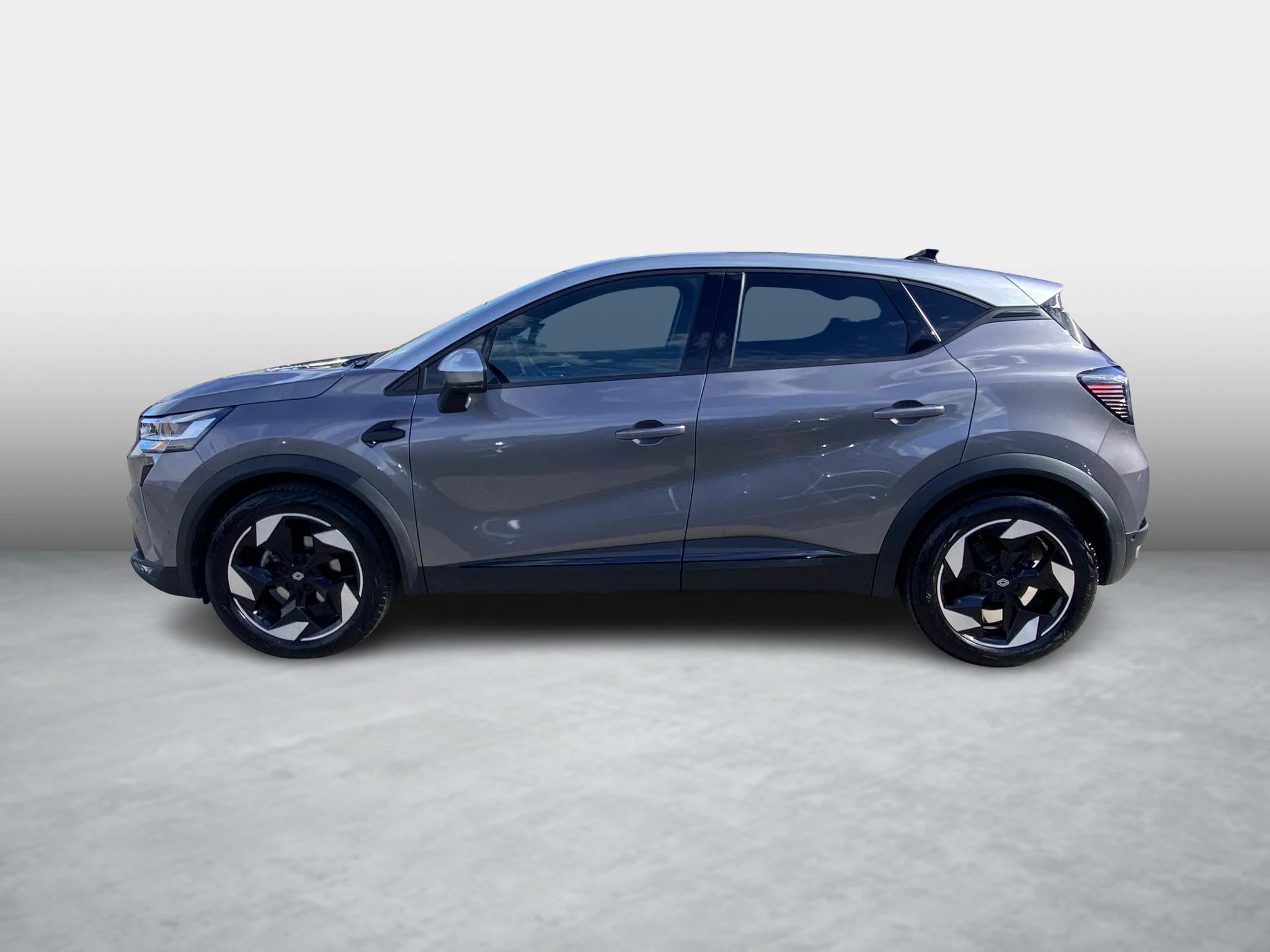 Renault Captur Techno TCe 90