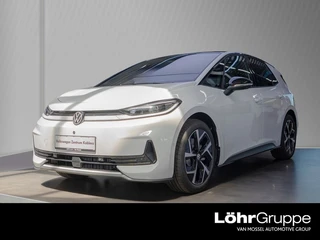 Volkswagen ID.3 Neo Style 140 kW (190 PS) 58 kWh 1-Gang-Automatik
