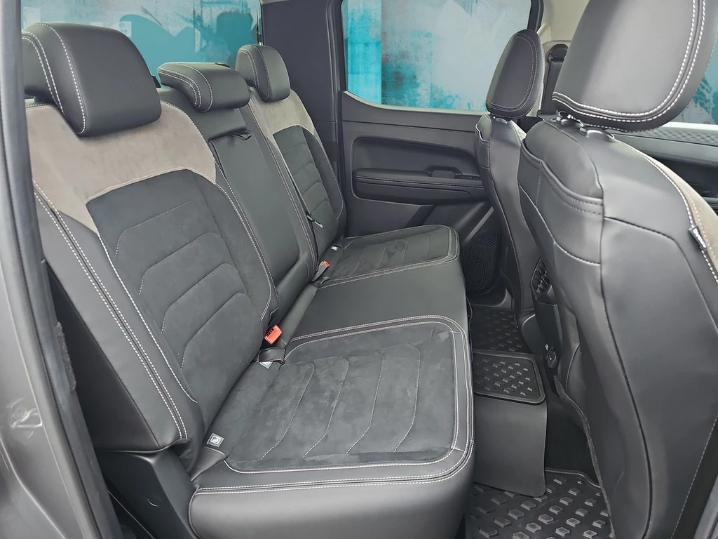 Volkswagen Amarok 3.0l TDI DoKa 4MOTION *AHK