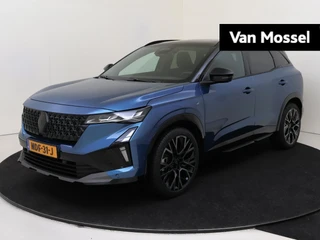 Renault Austral 1.2 E-Tech full hybrid 200 esprit Alpine
