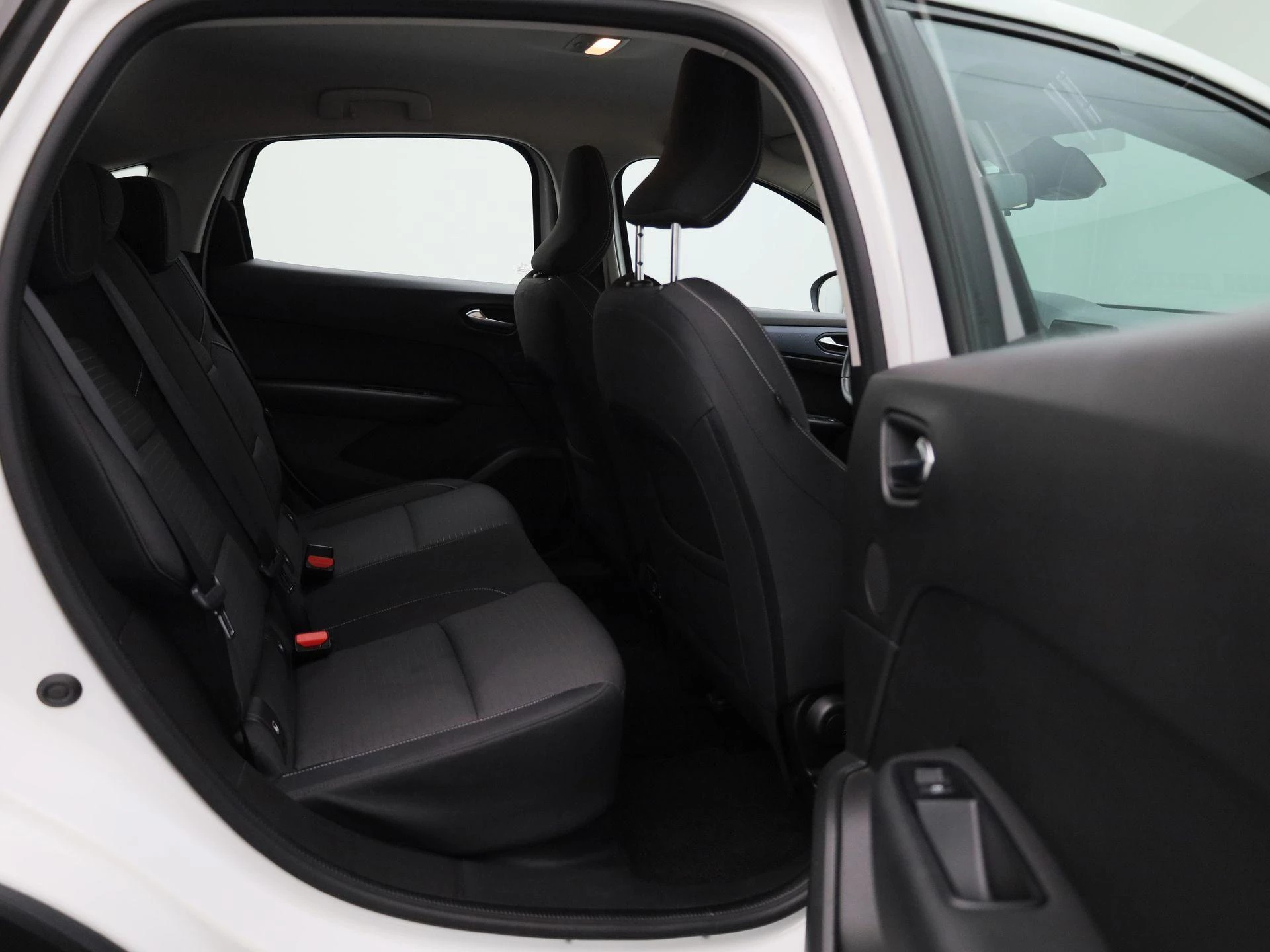Renault Arkana E-TECH Hybrid Techno 145PK