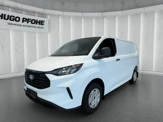 Ford Transit Custom Trend 320 L1 Kasten-LKW *aus unserer Werbung 0% Zinsen &  299 Rate*