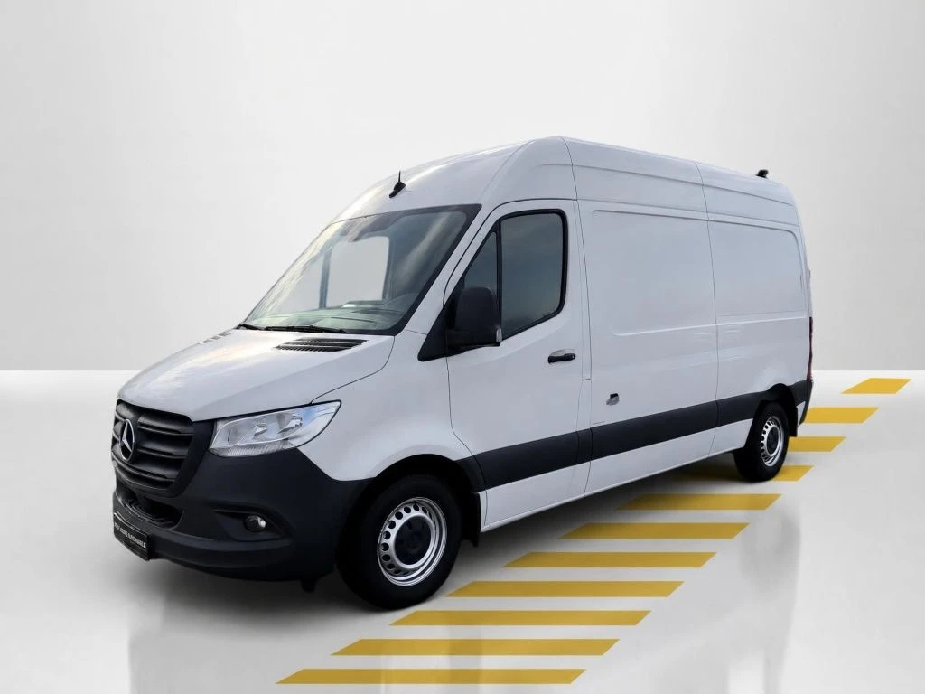 Mercedes-Benz-Sprinter 314-image-1