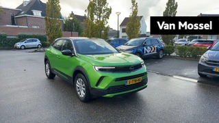 Opel Mokka 1.2 Elegance