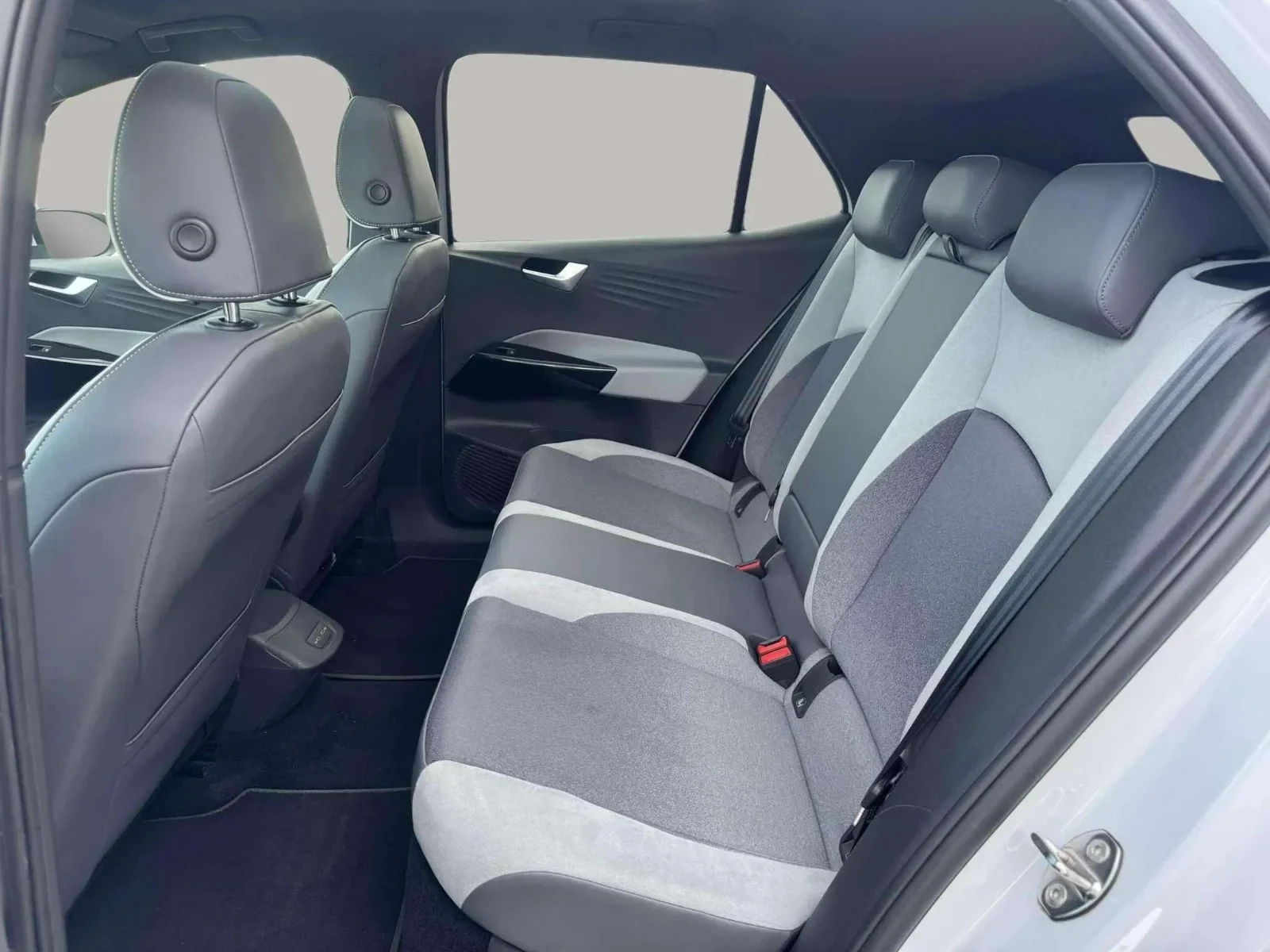 Volkswagen ID.3 Pro Performance