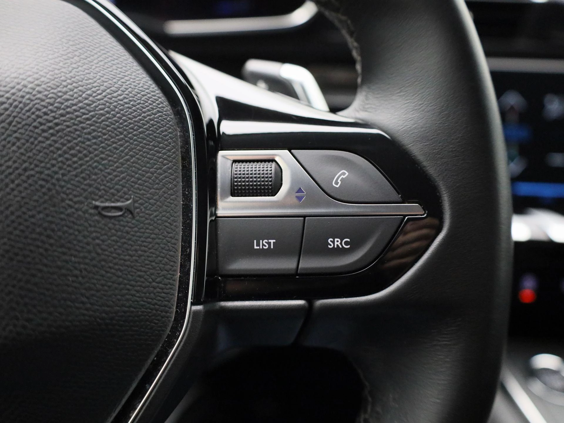Peugeot 508 SW 1.5 BlueHDi 130 S&S EAT8 Allure