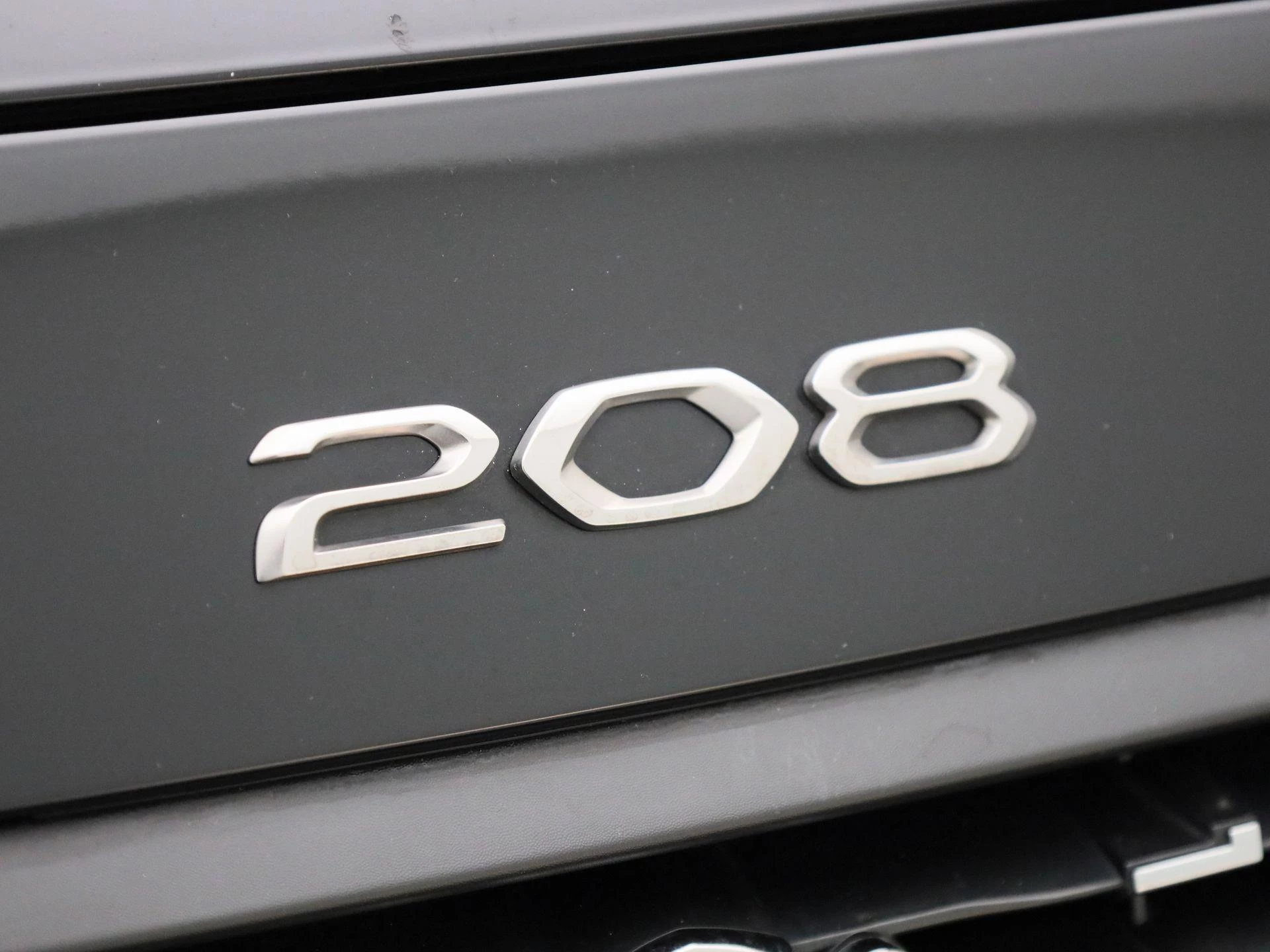 Peugeot 208 1.2 PureTech Active Pack