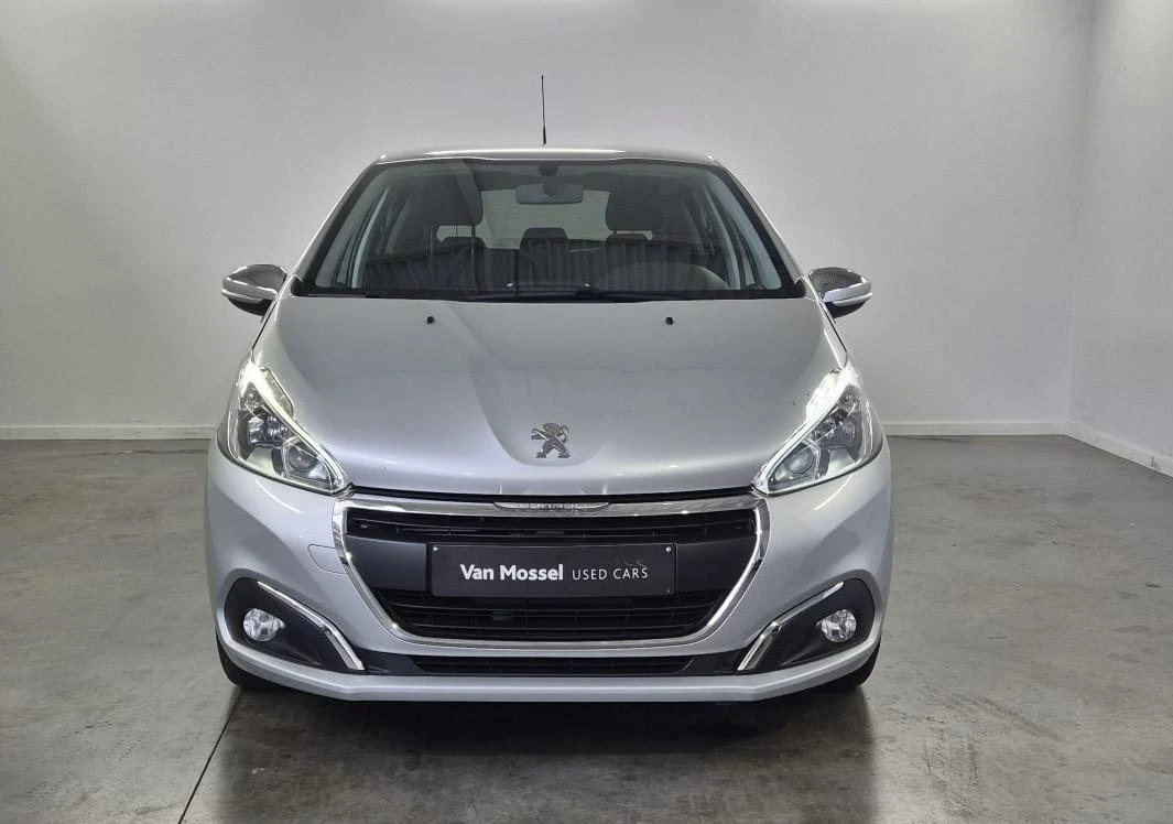 Peugeot 208 Style