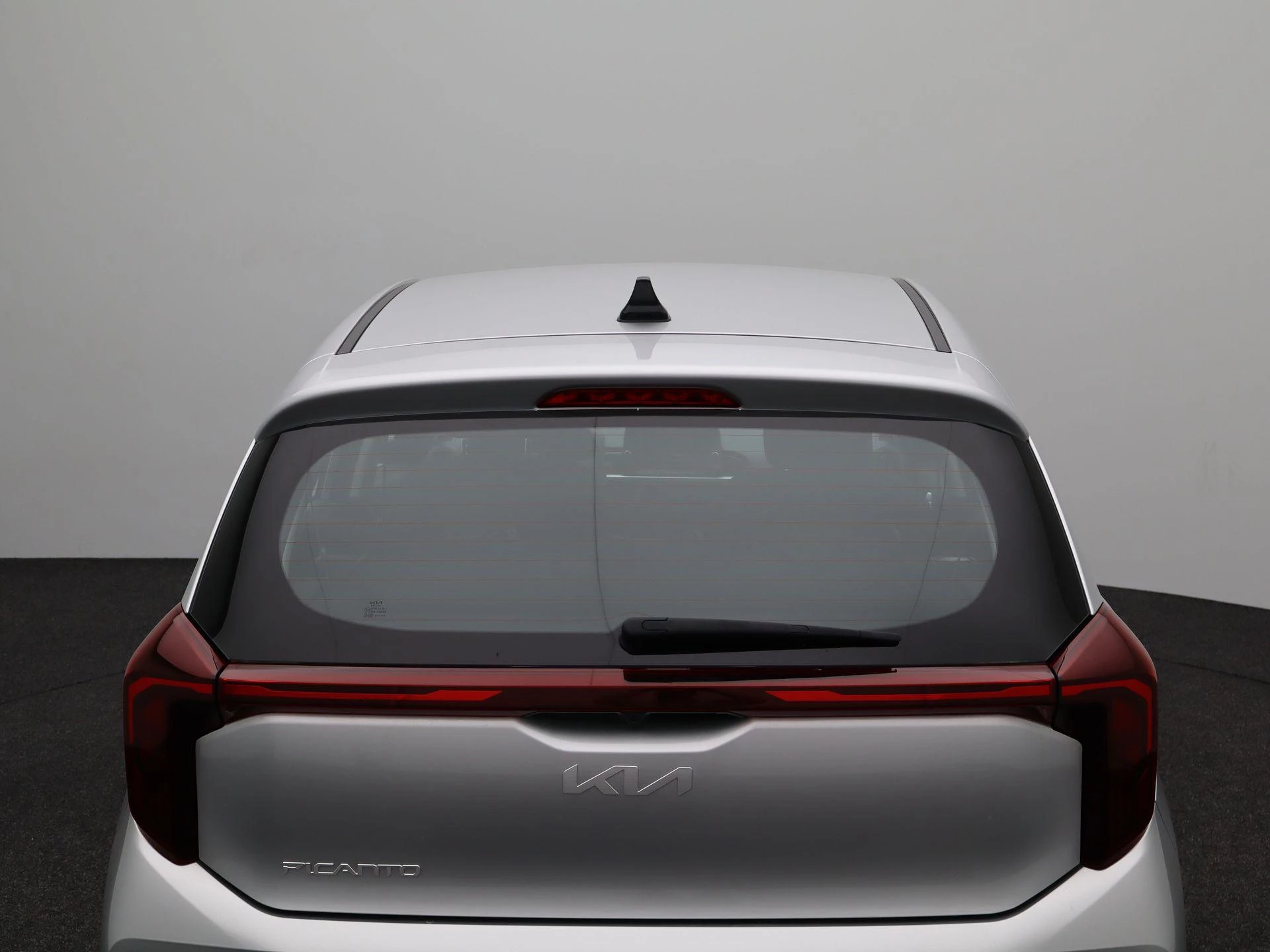 Kia Picanto 1.0 DPI DynamicPlusLine
