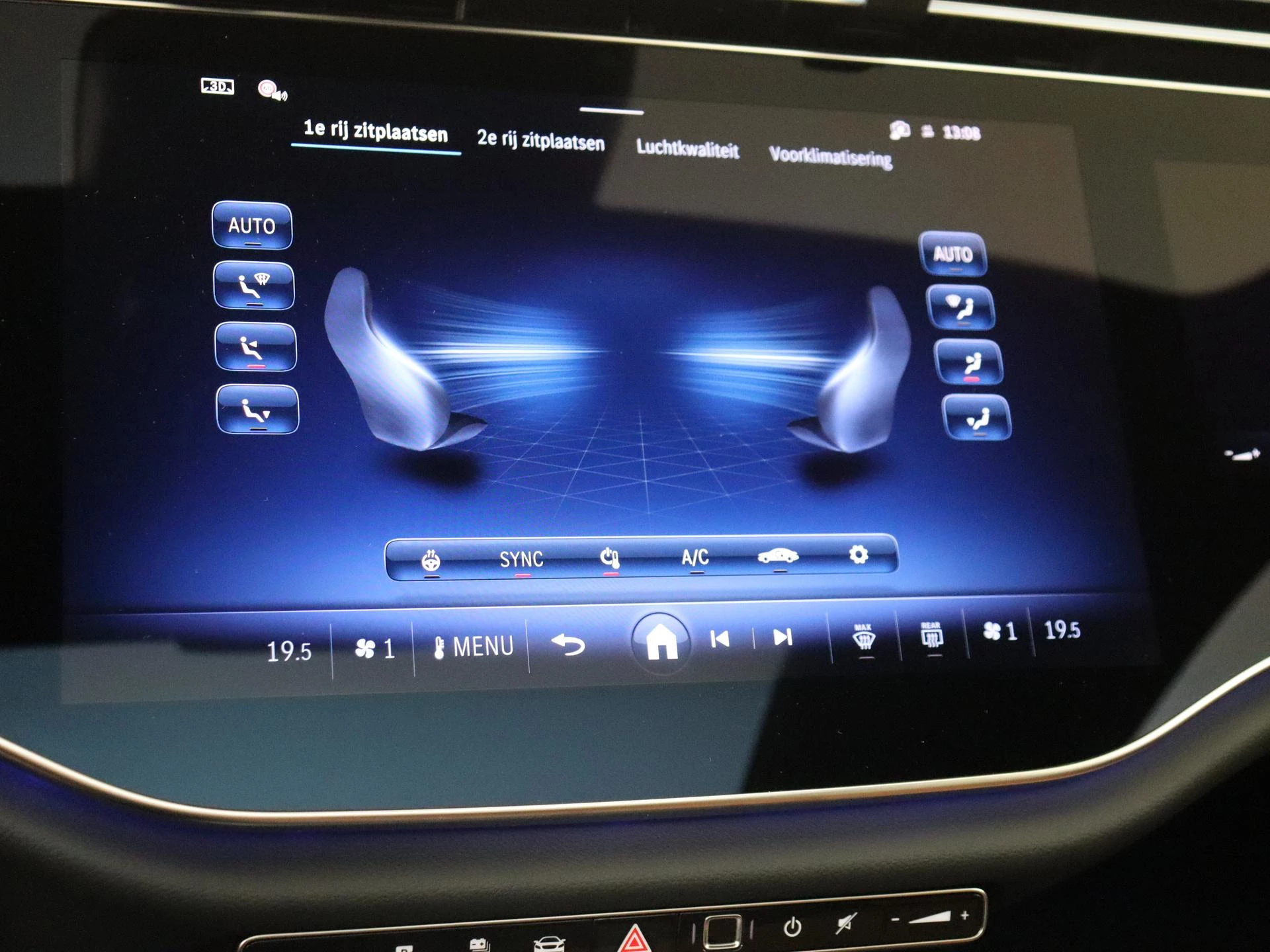 Mercedes-Benz E-Klasse 300 e Business Solution AMG