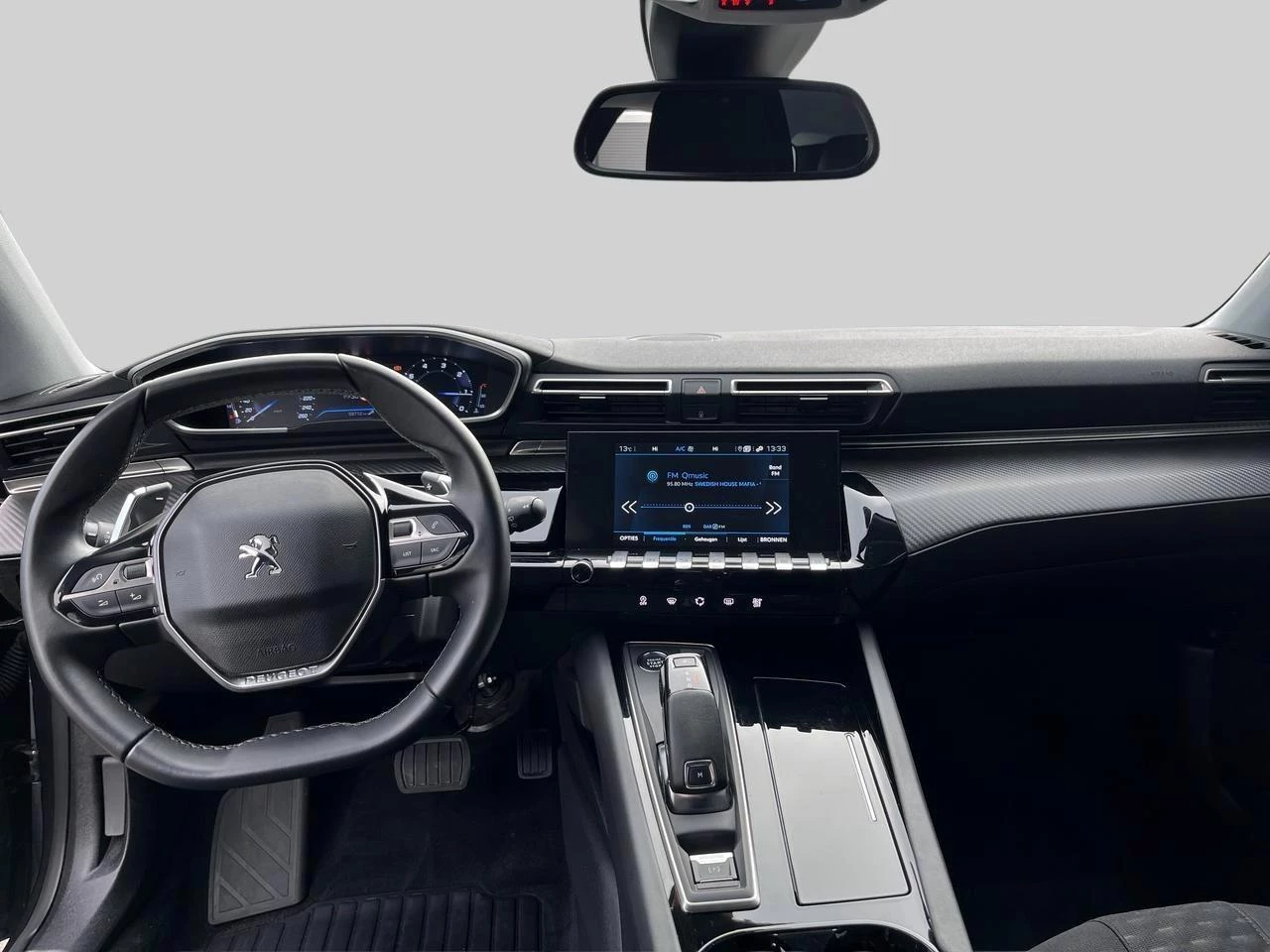 Peugeot 508 SW 1.2 PureTech 130 S&S EAT8 Allure