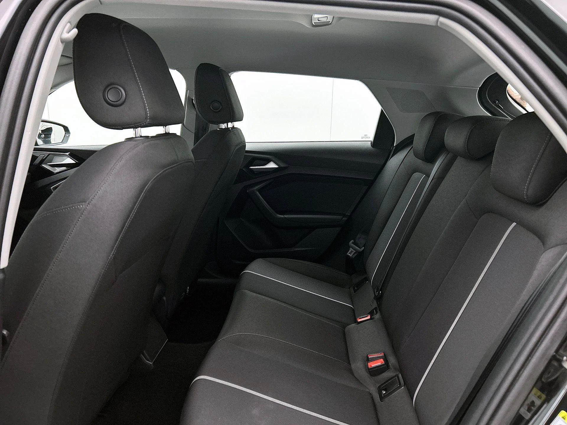 Audi-A1 Sportback-image-25