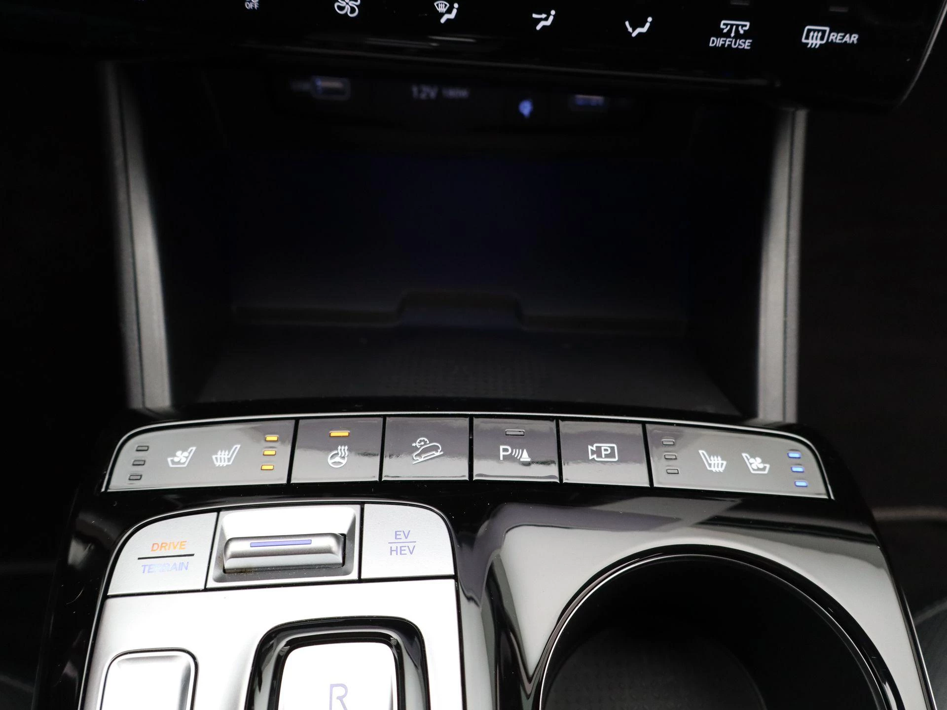 Hyundai Tucson 1.6 T-GDI PHEV Premium 4WD