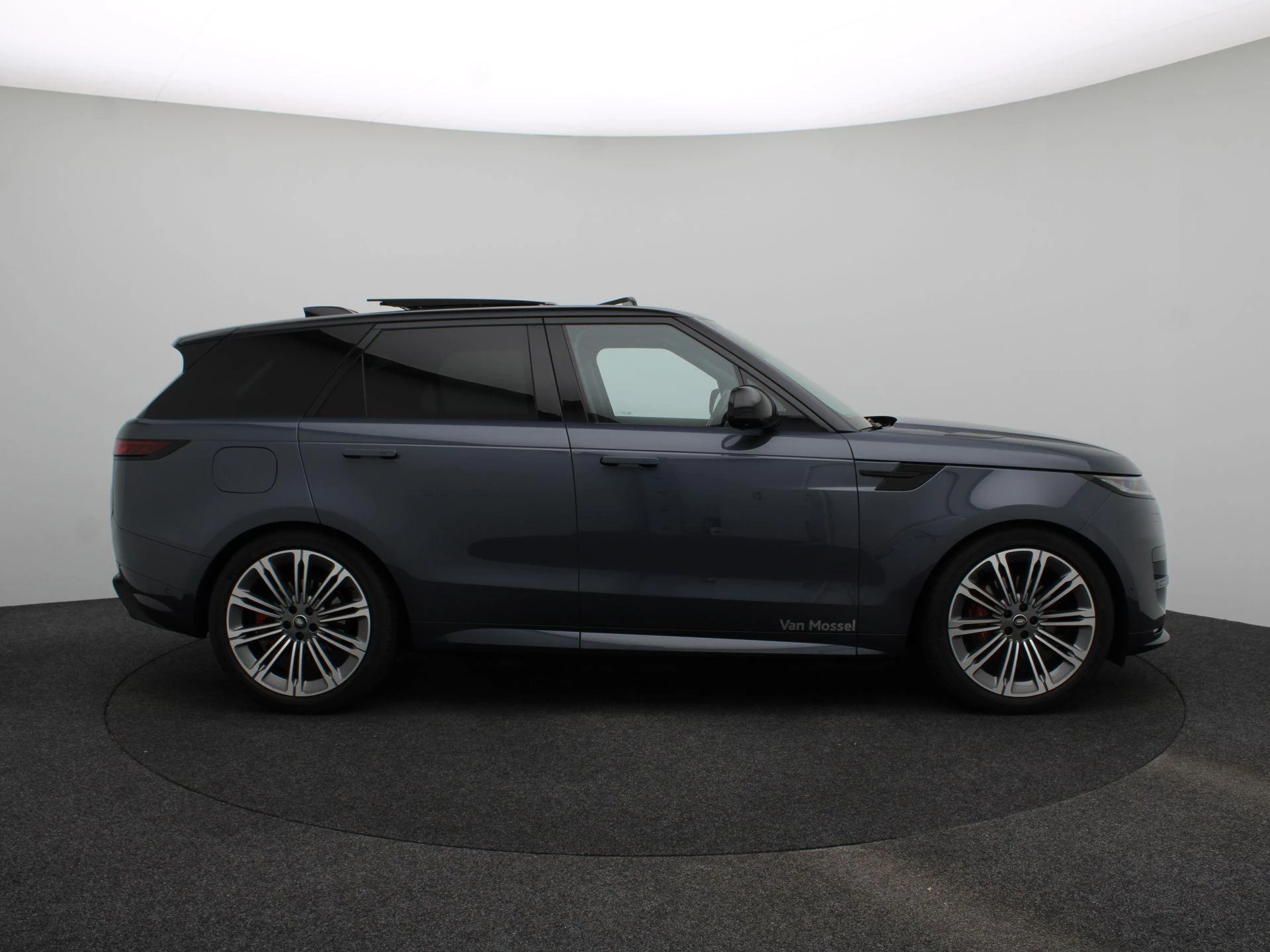 Land Rover Range Rover Sport 3.0 P460e Dynamic SE PHEV