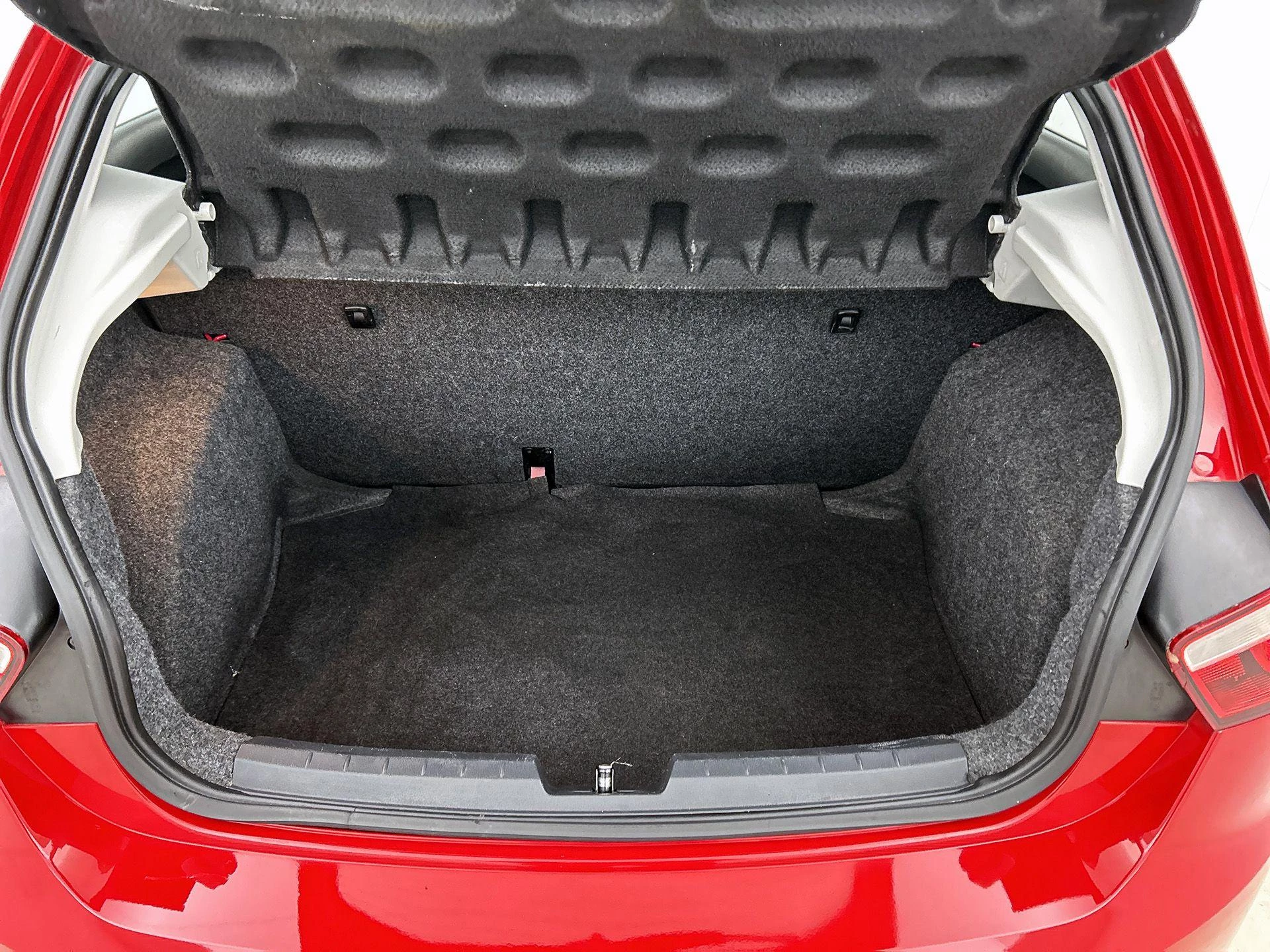 SEAT Ibiza 1.2 Style