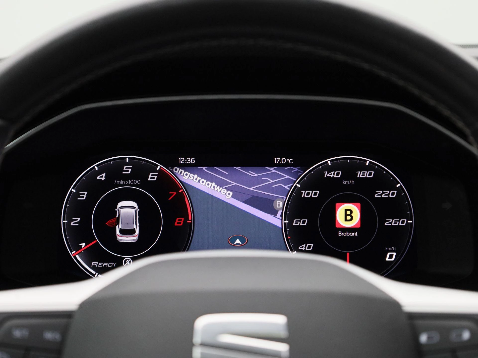 SEAT León