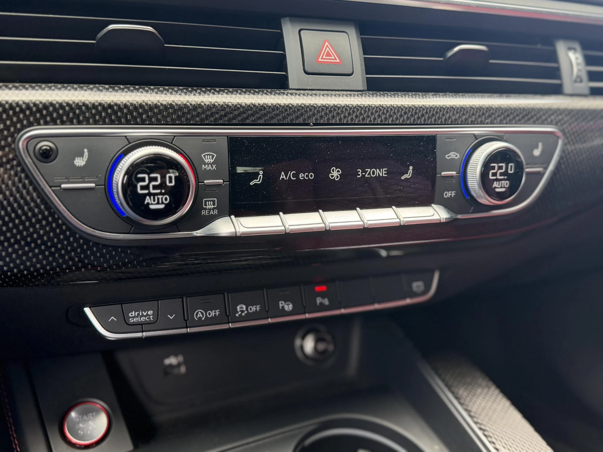Audi S5 Sportback 3.0 TFSI quattro Pro Line Plus