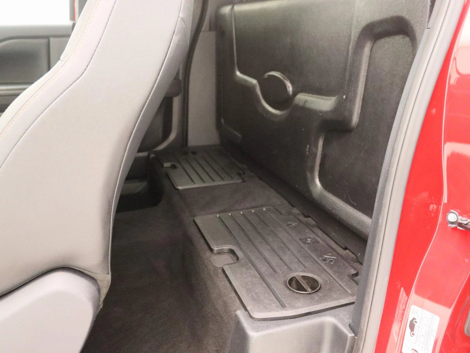 Ford Ranger 2.0 Super Cab EcoBlue Wildtrak