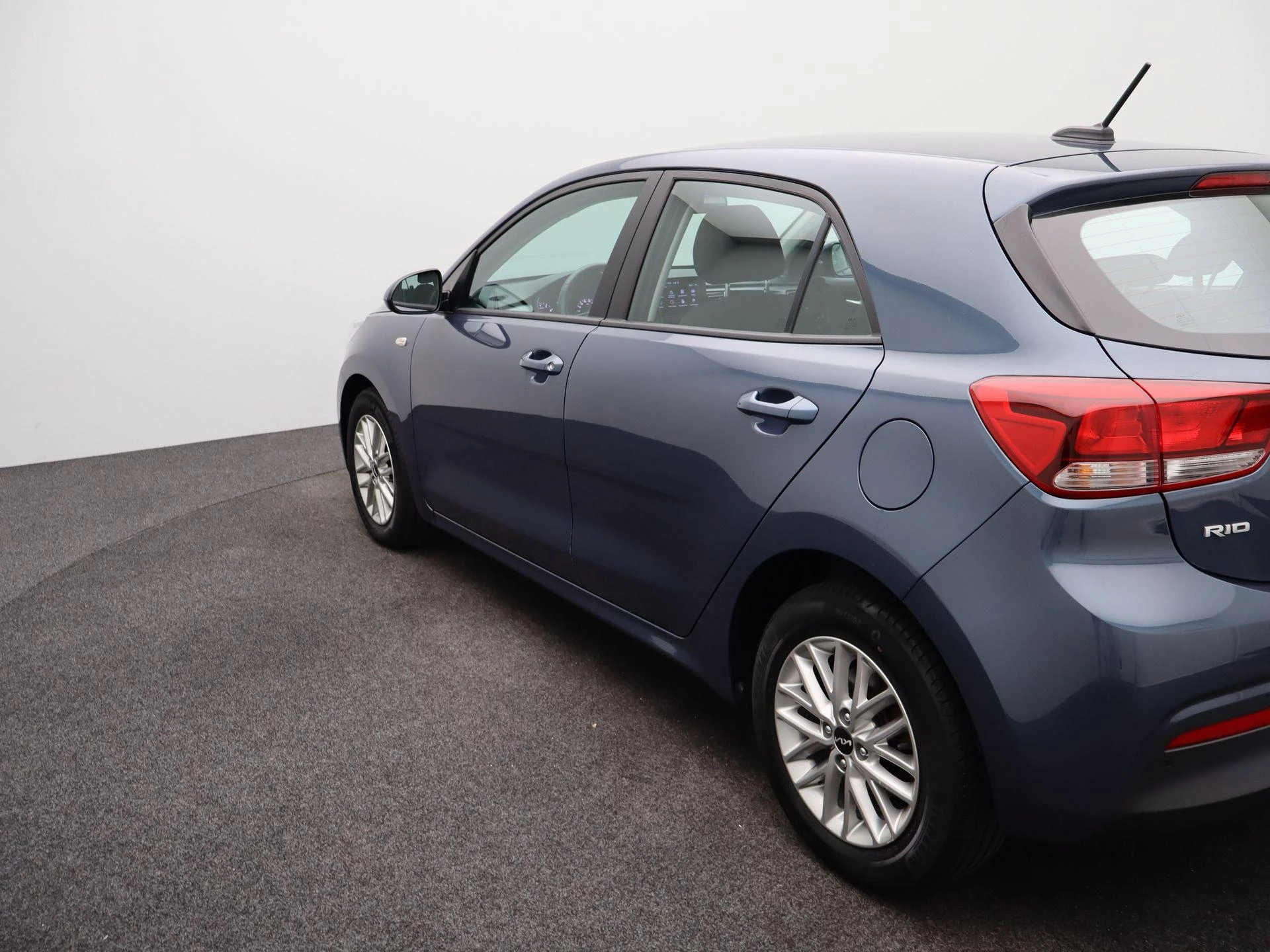 Kia Rio 1.0 T-GDi MHEV DynamicLine
