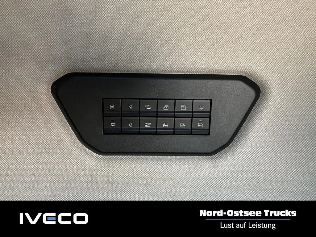 Iveco S-Way AS 440 S 58 T/FP Sattel AHK AUT Bel.Sitz