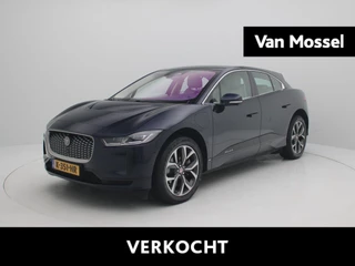 Jaguar I-PACE EV320 SE Business Pack 90 kWh