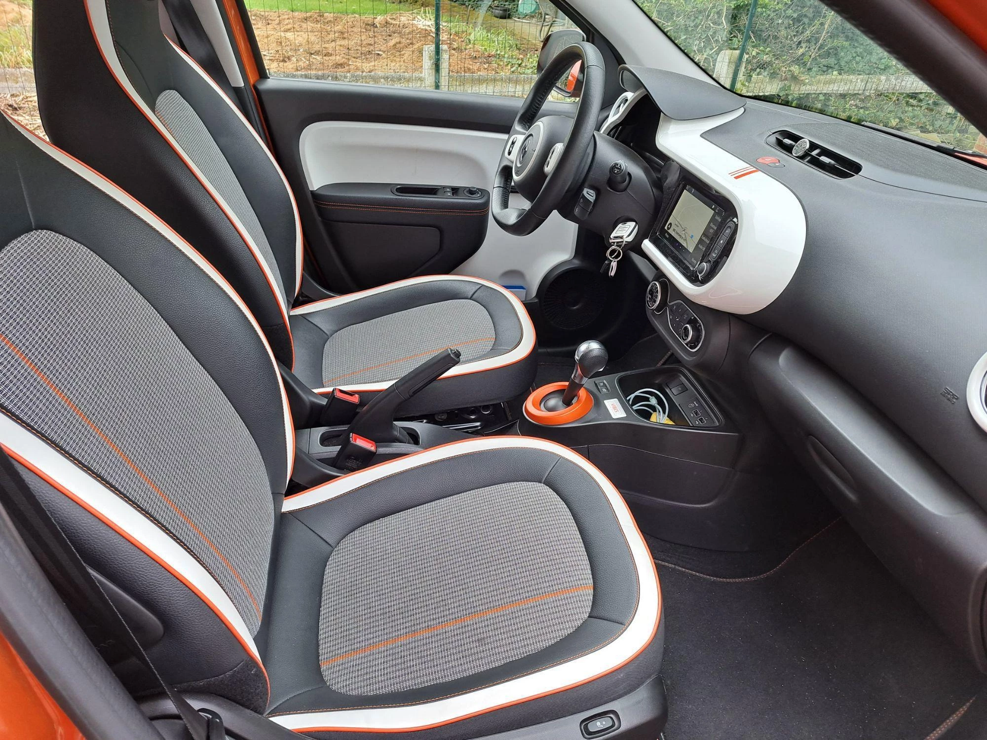Renault Twingo R80 Life
