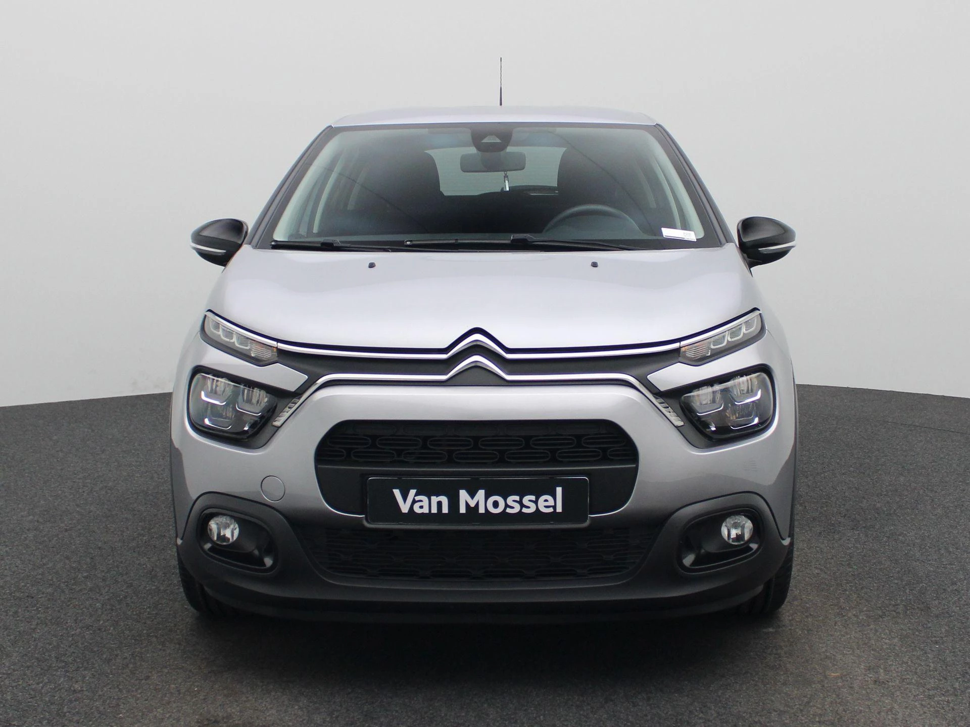 Citroën C3 1.2 PureTech 82 S&S MAN Feel
